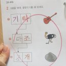 인블룸어학원 | 7세 학습지 공부 (구몬 한글/수학/ 영어가 크는나무 /장원한자,기적의받아쓰기) 잘 하고 있는걸까?