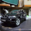 웰리 1:18 bmwx5 팝니다 이미지