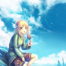 대지에서 이미지