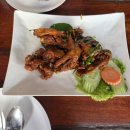 뚱이초장 | 푸켓 여행 DAY3 I 빠통비치 가성비 맛집 Number6 방문후기