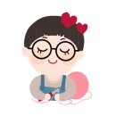 꼼지락 뜨개 이미지