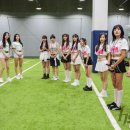우주의치어리더 더게이트