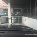 GS25전주대신정문점 | 전주] 전주숙소추천/ 전주한옥마을근처 전주관광호텔꽃심 패밀리 프리미어 트윈 솔직후기