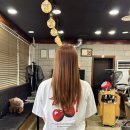 경주미용실 애쉬오렌지컬러 염색후기 기분전환하기 &#39;경주희샵 HEE SHOP&#39;