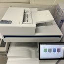 6350 | 경기도 파주시 학교 교무실에 "SL-K6350LX 흑백 레이저 복합기" 렌탈 후기