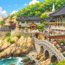 해동용궁사 2026 부산 여행 가이드｜입장시간·주차·일출 코스 정리