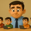AI 제대로 일시키는 프롬프트 엔지니어 전문과정 | 이제, 프롬프트 없는 세상이 온다.