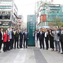 구월로데오음식문화거리 이미지