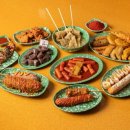 봉천동매운떡볶이 역삼점
