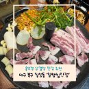 일행솥뚜껑삼겹살 | 대구 북구 - 칠성동 솥뚜껑 삼겹살 맛집 추천 ‘일행 침산점’ 내돈내산 후기