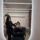 채민헤어 이미지