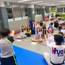 경희대 孝 태권도 이미지