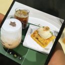 씨이십칠배곧점 | [시흥배곧 카페] 테일러버튼(Tailor.Button)/ 씨이십칠(C27) 감성 카페_내돈내산