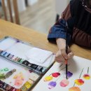 풍경을 담는 어반 스케치(심화) | [수업후기] 심화드로잉 5주 수업