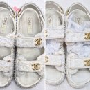 금장세탁 이미지