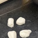 한식 디저트 이미지