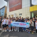 장성군장애인종합복지관 이미지