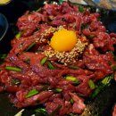 대한사 | 육회육사시미 전문점 신부동 &#34; 값진밤 &#34;