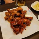 구어바베큐치킨 이미지