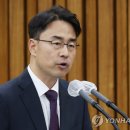 권영준 청문회서 때아닌 &#39;전·현직 대법원장&#39; 공방…조국도 소환 이미지