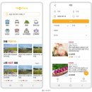 해피레져산업 | [App] 놀고팜(Nolgofarm) 트렌디한 시골 체험 플랫폼(6차 산업 시대로)