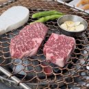 군북 39사단 근처 맛집 점심 식사했던 사봉한우촌 식육식당 진주점