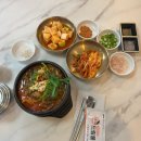 3대째 얼큰순대국