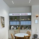 구로-구로-구로-1612 | 광주 수완 지구 카페| 뒤늦게 유행 막차 탑승해 두바이 쫀득 쿠키 찾으러 파티세리시즈널 방문한 후기