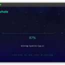 웨일모바일 이미지