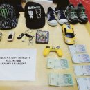 Boys broke into 26 homes 소년들이 빈집털이를... 이미지