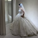 집중짱바둑교실(A) | WeD #7 | 대전 이나이스 웨딩 | 본식드레스 셀렉 가봉 후기 | feat.설영 메이크업