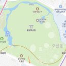 올림픽공원남2문 이미지