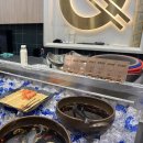 복삼겹살 감자탕 | 이천 중리동 뷔페 맛집 쿠우쿠우 이천점 평일 디너 후기