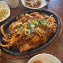 최구야 김치찌개