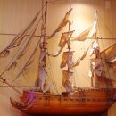 화진포해양박물관 이미지