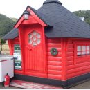 내설악글램핑파크 이미지