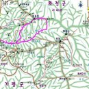 제158차2014년05월10일 정기산행 석룡산.조무락골(가평1147M) 입니다. 이미지