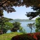 충남 예산 예당호(예당저수지) 이미지