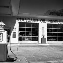 단비 주유소 이미지