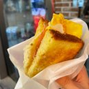 논현동토스트맛집 ; 켈리토스트카페 강남구청역점
