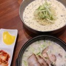 합정역_[오성국수] 직접반죽한 숙성 생면 사용 합정맛집 추천