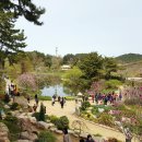 천리포수목원 이미지