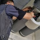 하수구씽크대변기막힘고압세척구원설비