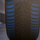 대전타이어 현대 팰리세이드 20인치 - 한국 윈터 아이셉트 에보3 X 255/50R20 109V 교체 후기