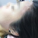 예나 헤어 뷰티 이미지