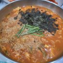 율칼국수