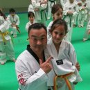 창조태권도장 이미지