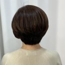 (둔산동미용실) 박승철헤어스투디오 둔산이마트점에서 보브 단발컷 후기!