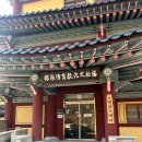 댕댕댕 | 수진사 템플스테이 휴식형 후기