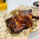 김종구식맛치킨·전기바베큐옛날통닭 부산신모라점 | [부산 정관] 찹쌀 통닭과 똥집 튀김, 김종구식맛치킨 찹쌀 통닭 솔직후기